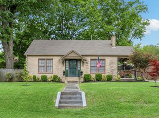 311 S Tipton St, Covington, TN 38019