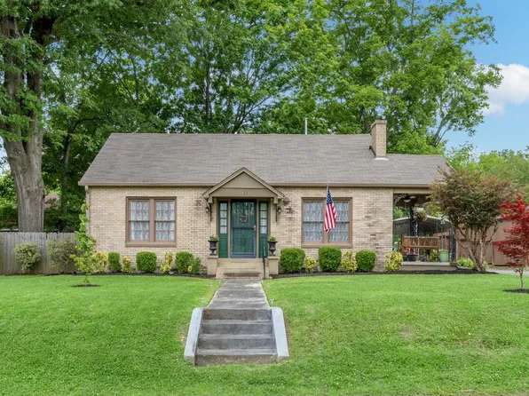 311 S Tipton St, Covington, TN 38019