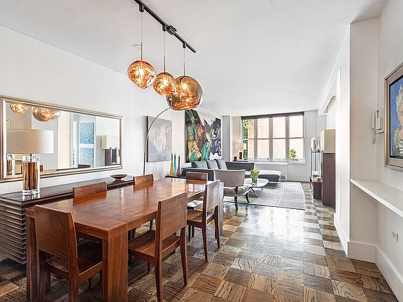2nd image of 344 W 23rd St APT 2B