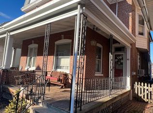 41 Chestnut St, Pottstown, PA 19464