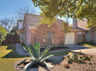 2111 Margalene Way, Austin, TX 78728
