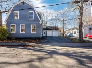 66 Green St, Saco, ME 04072