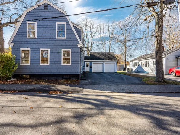 66 Green St Extension, Saco, ME 04072