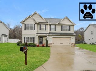 276 Water Mill Rd, Kernersville, NC 27284