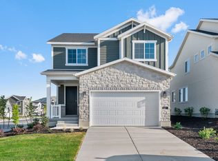6621 W Spring Snow Ln, Herriman, UT 84096