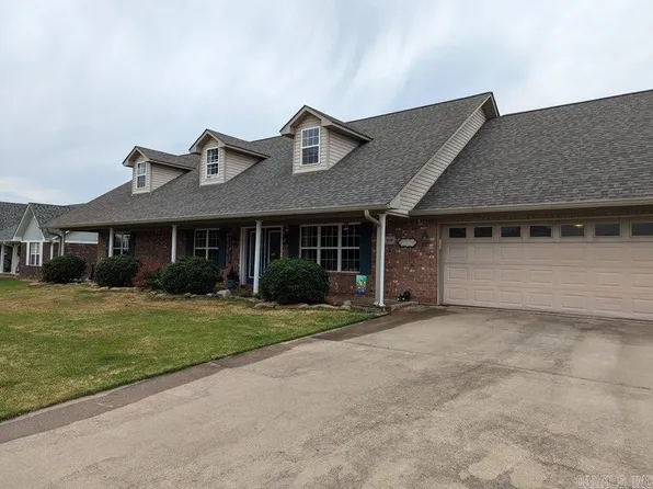 (undisclosed Address), Clarksville, AR 72830