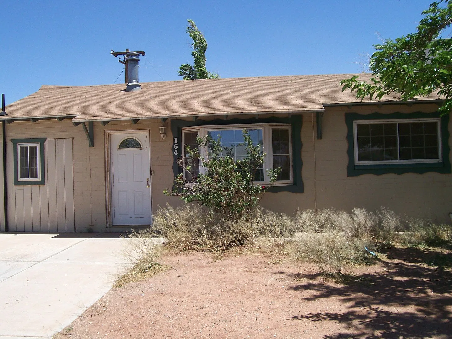 Winslow Home With Bonus Room — Photo 1