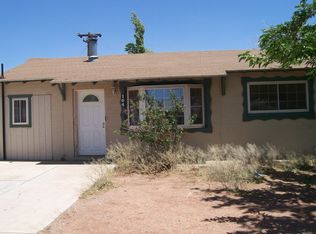 164 Cochise Dr, Winslow, AZ 86047