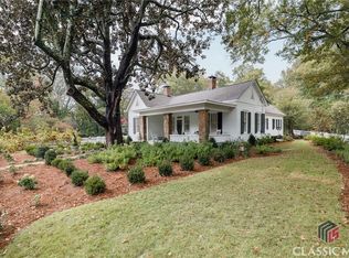 294 Springdale St, Athens, GA 30606