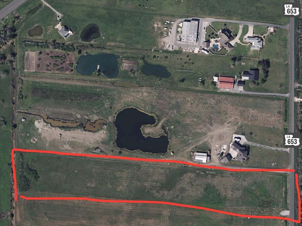 2nd image of 298 Highway 653