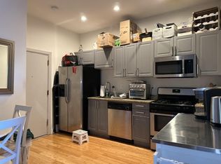 506 Hudson St APT 4, Hoboken, NJ 07030