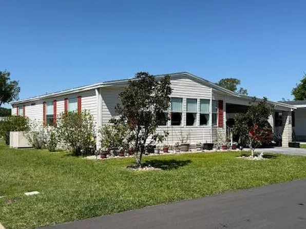 140 E Hampton Dr, Auburndale, FL 33823