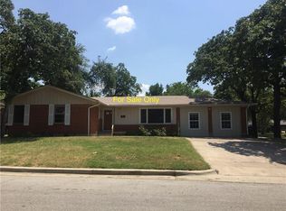 7200 Jewell Ave, Fort Worth, TX 76112