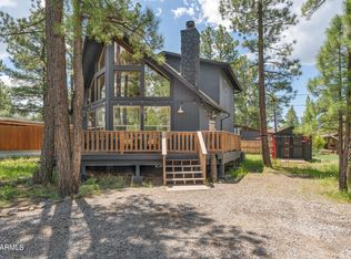 795 E Trout Creek Rd, Munds Park, AZ 86017
