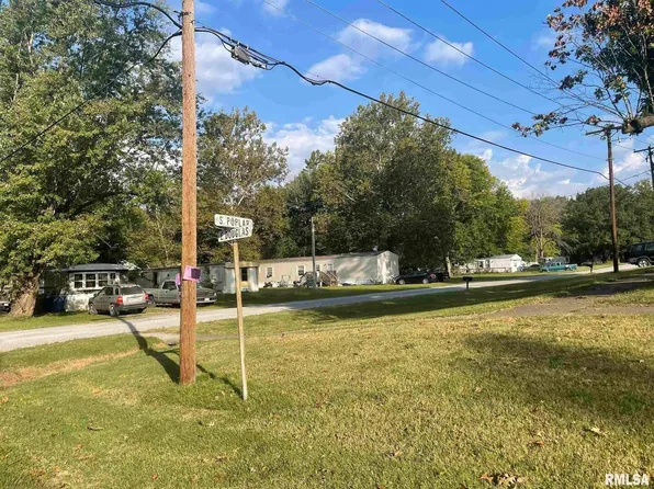 101 S Poplar St, De Soto, IL 62924