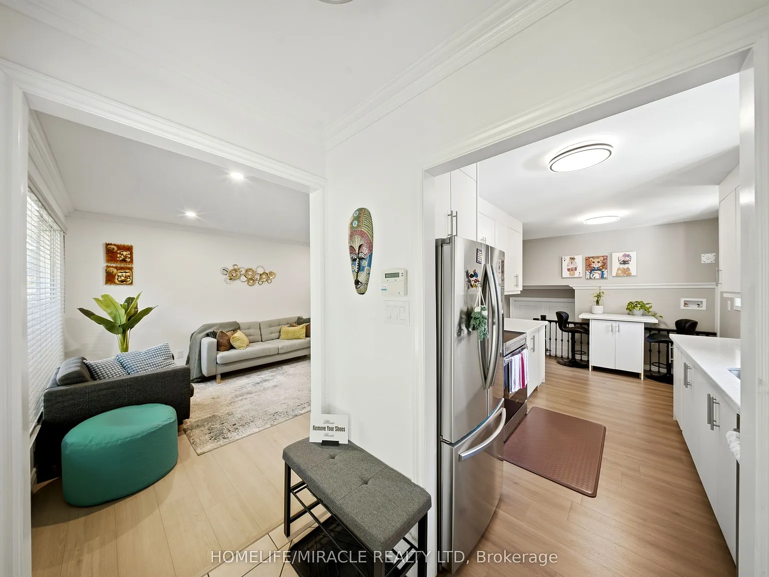 2 bed, $2,500 — Photo 3