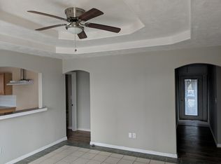 21069 Pomelo Rd, Santa Rosa, TX 78593