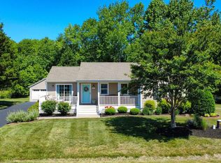 69 Neptune Dr, Frankford, DE 19945