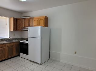 1319 Judah St #A, San Francisco, CA 94122