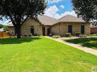 6014 Cathedral Dr, Texarkana, AR 71854