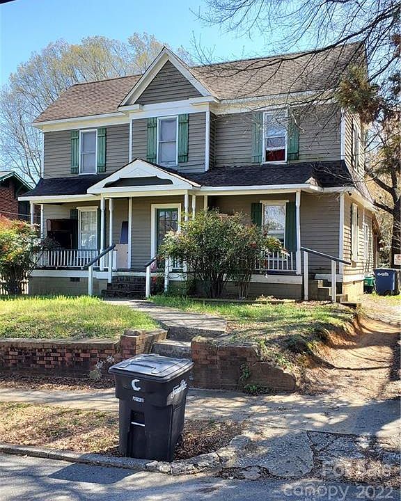 219 W Bell St Statesville NC 28677 Zillow