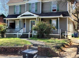 219 W Bell St, Statesville, NC 28677