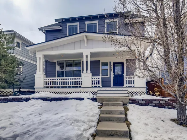 1414 Harvest Dr, Lafayette, CO 80026