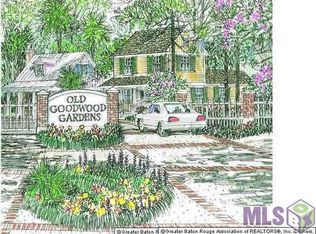 2912 Wildflower Ln, Baton Rouge, LA 70809