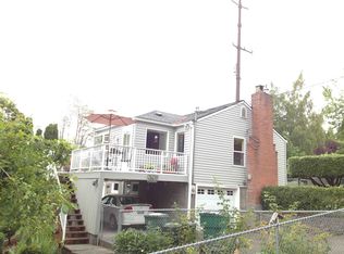 9703 8th Ave NE, Seattle, WA 98115