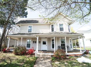 405 N Main St APT 4, China Grove, NC 28023