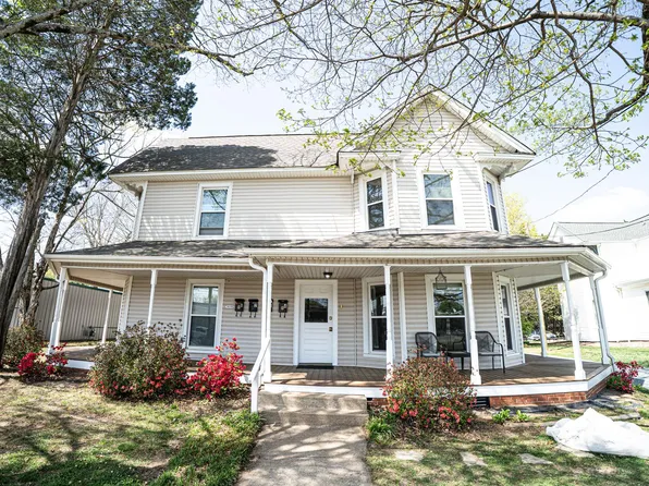 405 N Main St, China Grove, NC