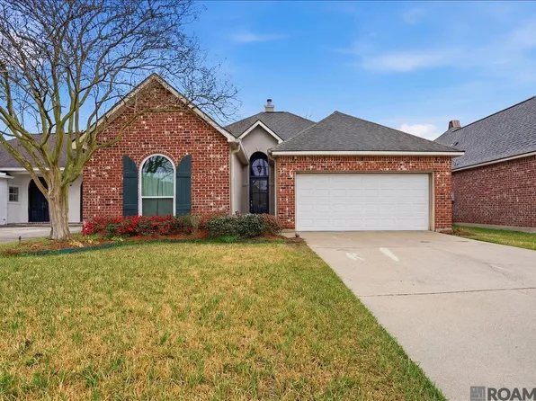 2140 Hunters Trail Dr, Baton Rouge, LA 70816