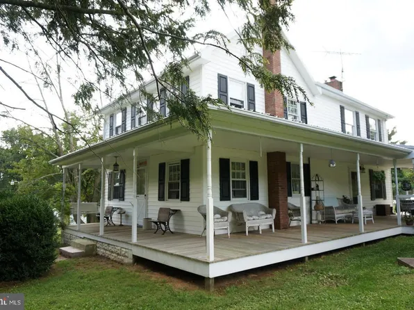 16502 Raven Rock Rd, Cascade, MD 21719