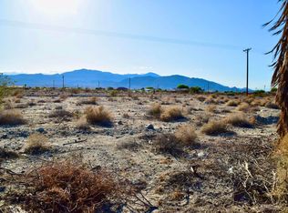 2833 Beachcomber Ave, Thermal, CA 92274