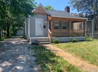 1730 Winfield Ave, Indianapolis, IN