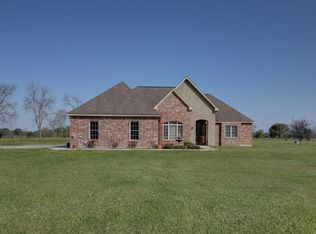 703 Hebert Rd, Arnaudville, LA 70512
