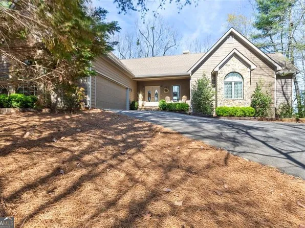 536 Shetland Trce, Jasper, GA 30143