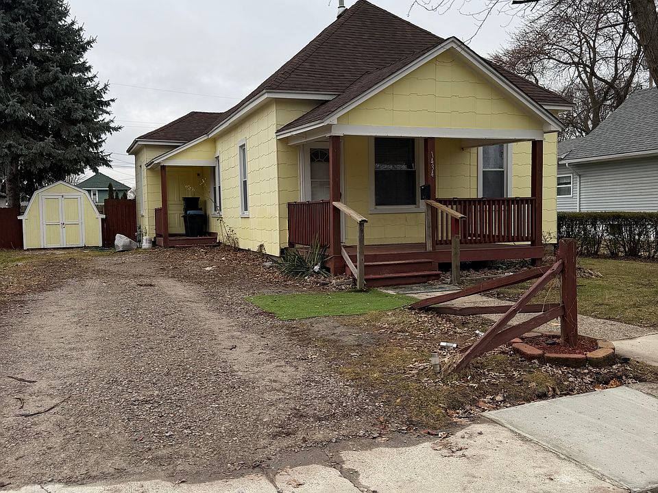 1st image of 1434 McPherson St