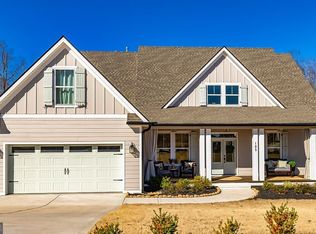 195 Werner Way, Senoia, GA 30276