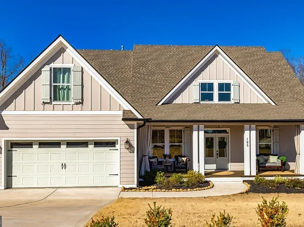 195 Werner Way, Senoia, GA 30276