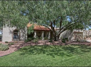 537 Willow Glen Dr, El Paso, TX 79922