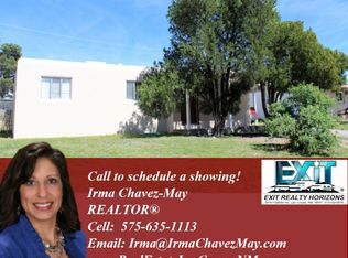 1213 Skyway Dr, Las Cruces, NM 88001