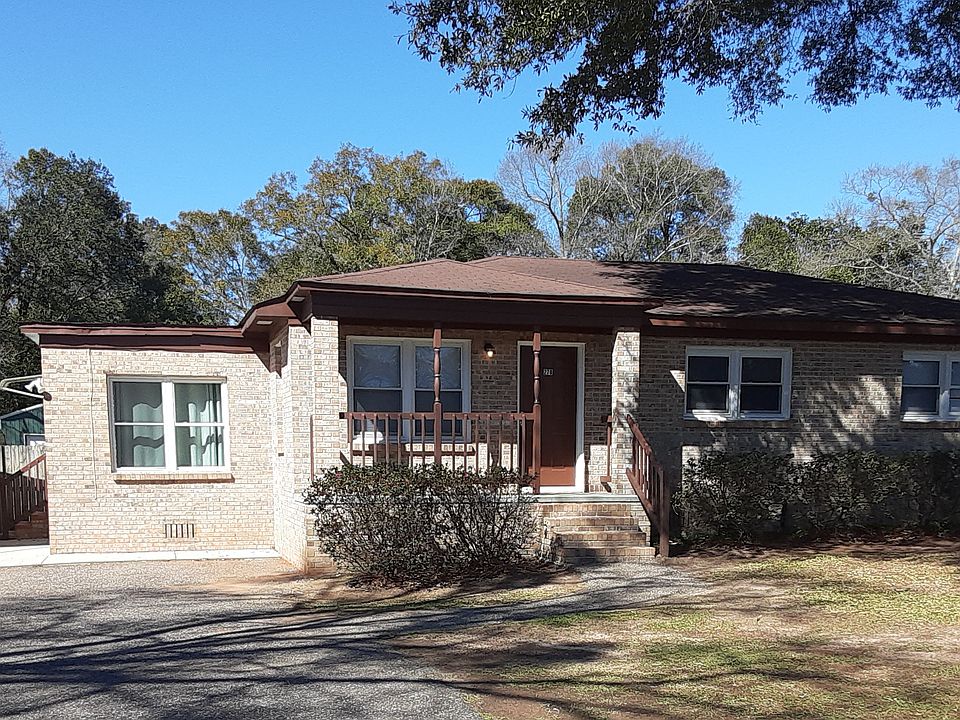 Spacious home in quiet neighborhood.