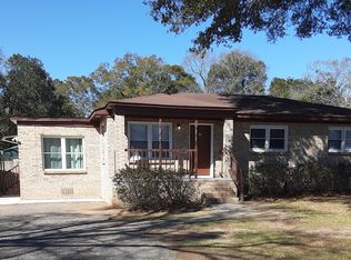 270 Cody Rd S, Mobile, AL 36695