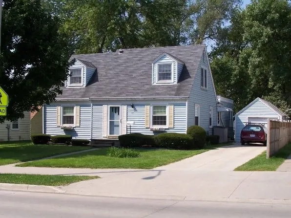 125 State Ave, Ames, IA 50014