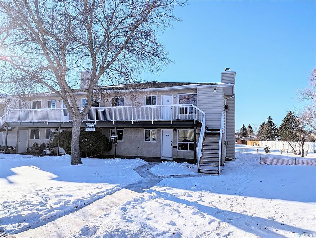 UNIT 40967 Wood Lily DRIVE, Moose Jaw, SK S6J 1G6 MLS SK956509 Zillow