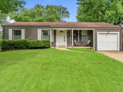 8 Alandale Ct, Florissant, MO, 63031
