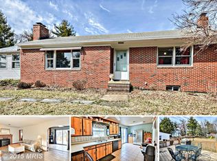 14196 Day Ave, Mount Airy, MD 21771