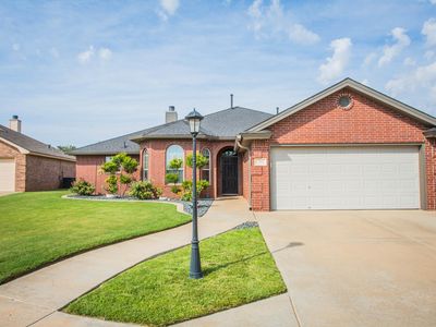 1301 Yorkshire Ave, Wolfforth, TX, 79382