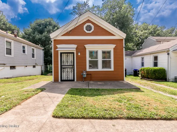 962 Samuel St, Louisville, KY 40204